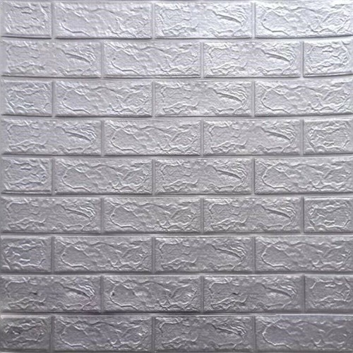 10pcs large soft tile brick - 3d,