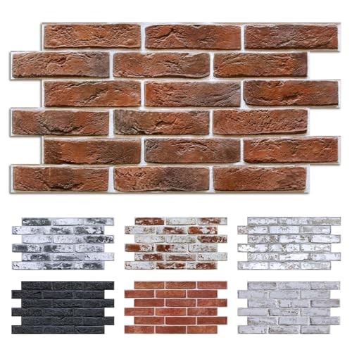 Pcs red large brick - pcs,