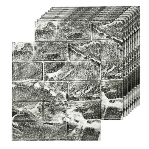 20pcs tile brick - 10/20pcs,