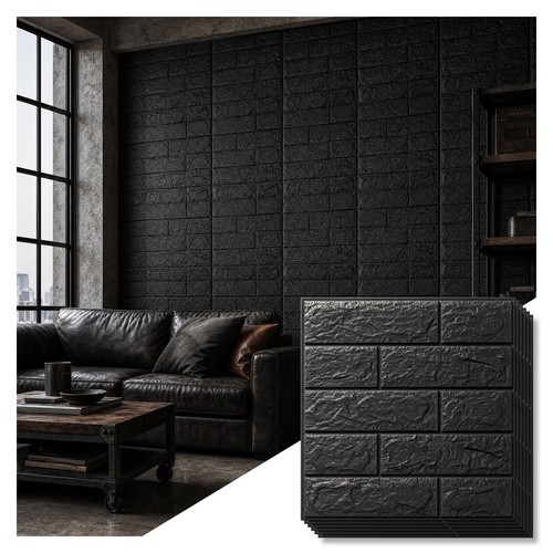 Pcs sqft wall panels - 30, 45